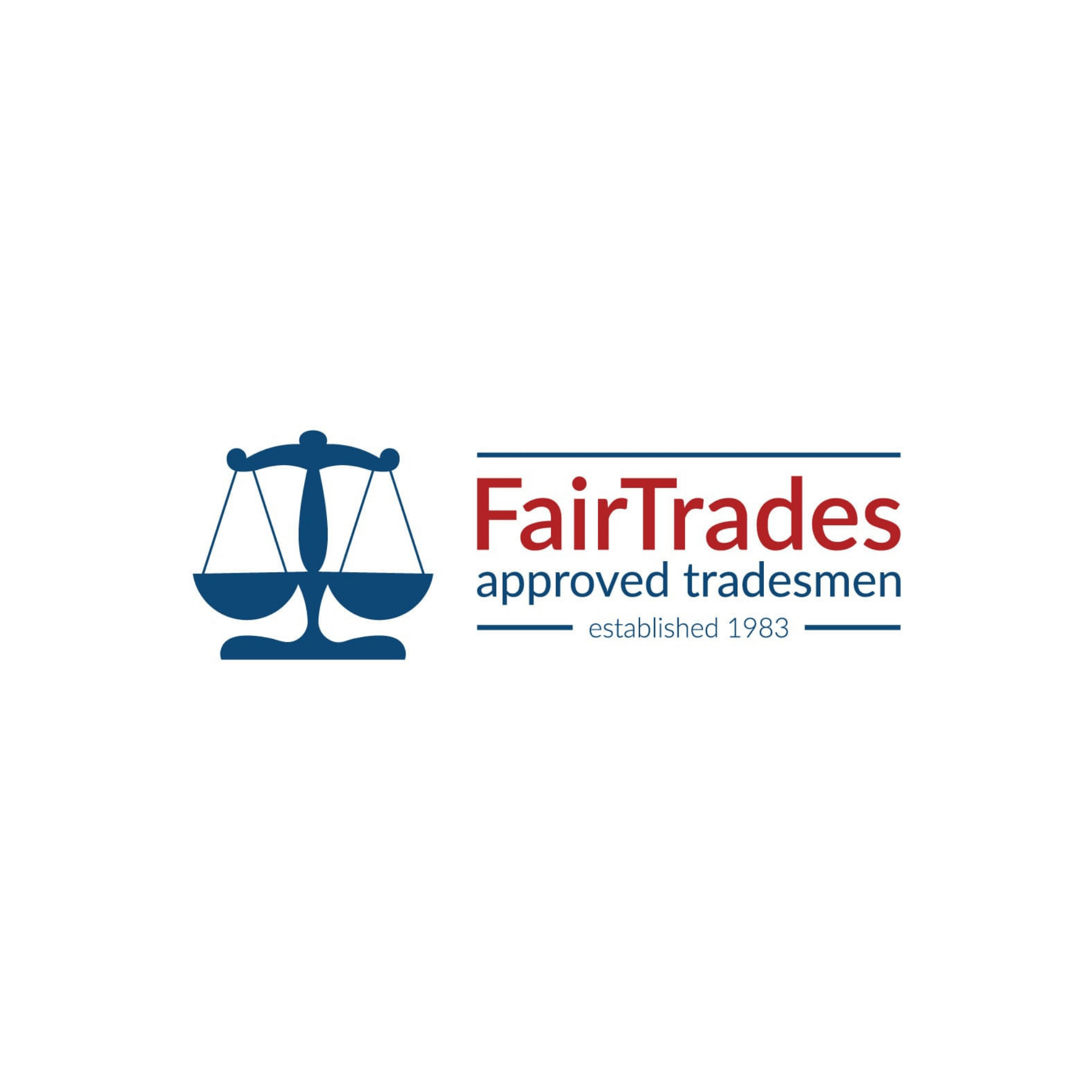 Fairtrades Logo