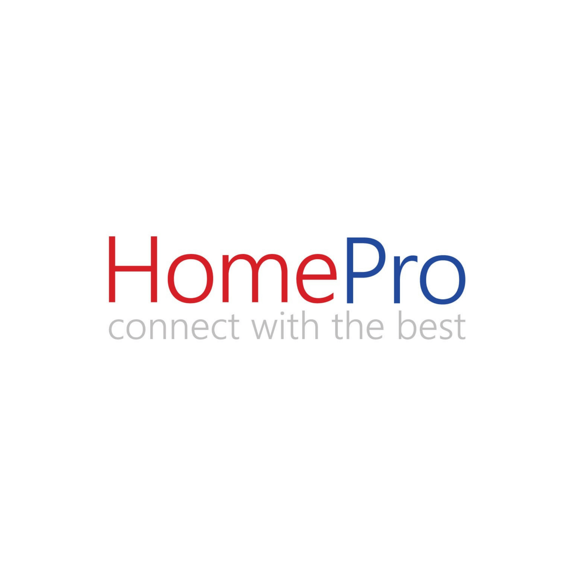 Homepro Logo