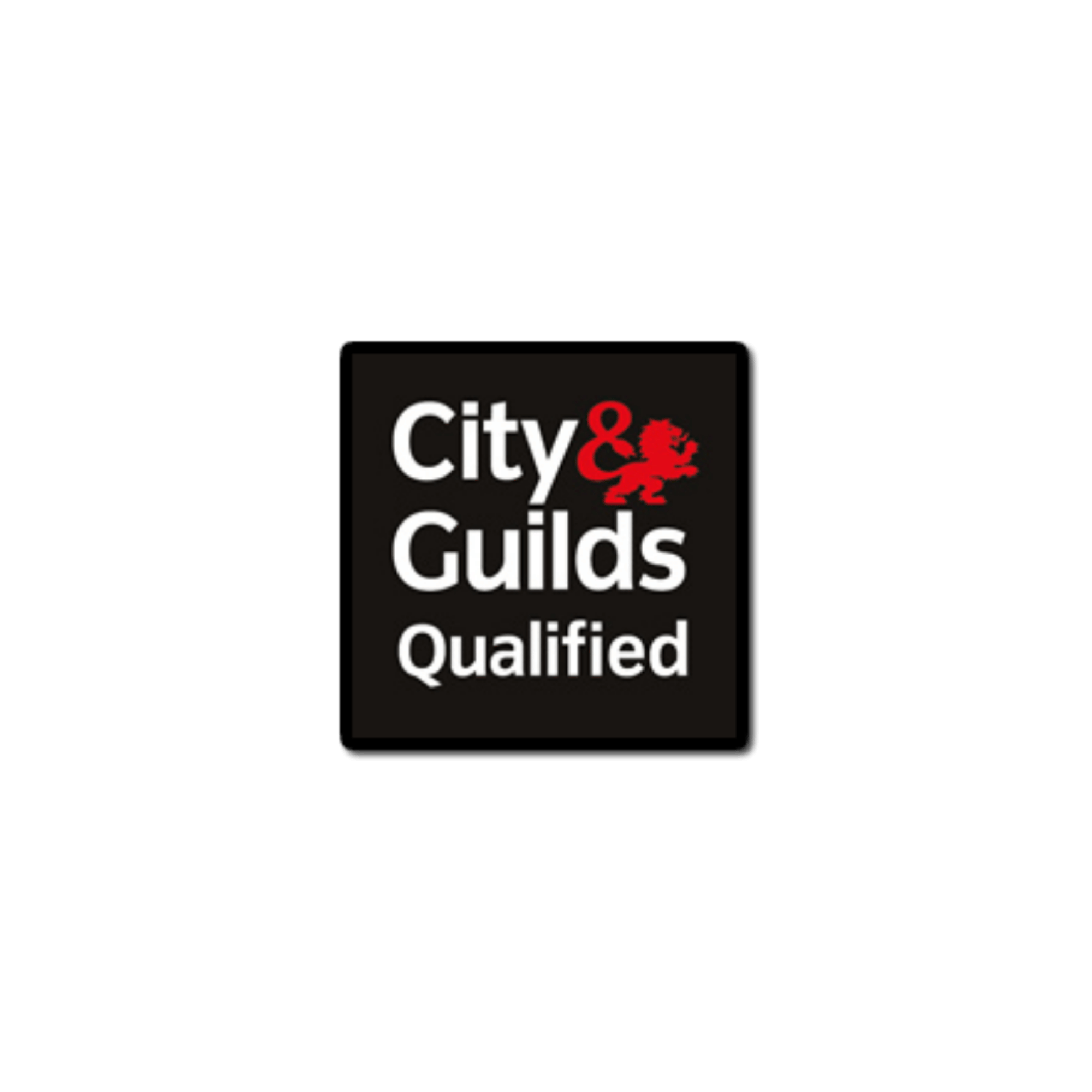 City Guilds Logo